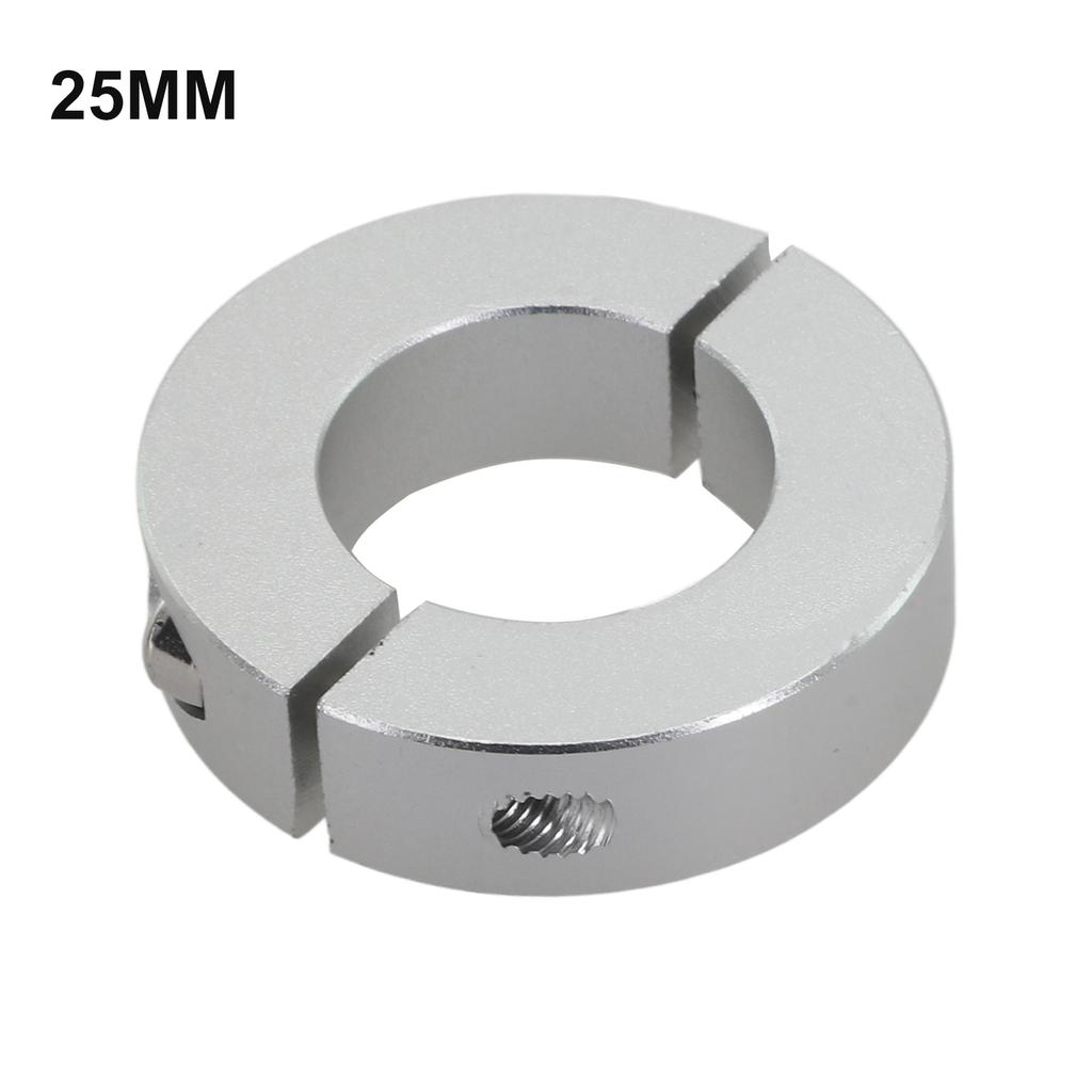 1pc Separate Optical Shaft Locking Limit Bearing Fixed Spindle Retaining Ring Separate Optical Axis Fixing Ring Accessories