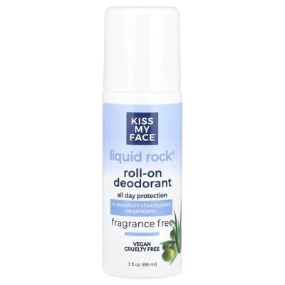 Lichaamsverzorging – Deodorants & Antiperspirants