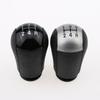 Ford Focus 2 MK2 Mondeo MK2 2004 2005 2006 2007 2008 2009 2010 2011 5 MT Sebességváltókar Gomb Manuális Belső Tartozékok