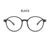 UV Protected Polarized UV Protection Lightweight Comfortable Durable High Quality Retro Round Shaped Female Male