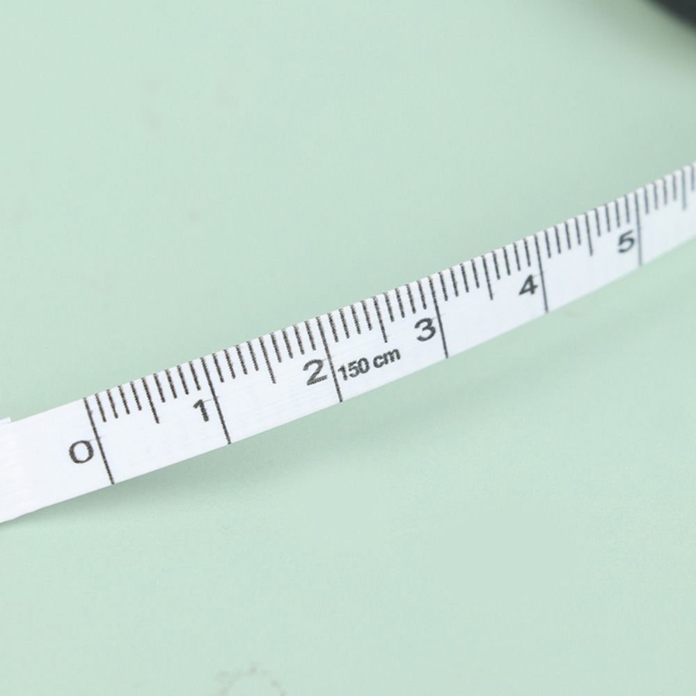 Soft Mini Retractable Vintage Tailor Sewing Tools Measure Tools Tape Measure Ruler Tape