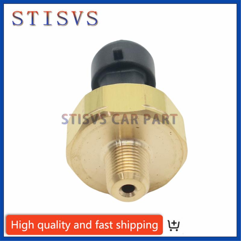 Oil Pressure Sensor Switch Sender Pressure Valve For Ford Renault Caterpillar Mazda 8531299 New High Quality Cars Accessories