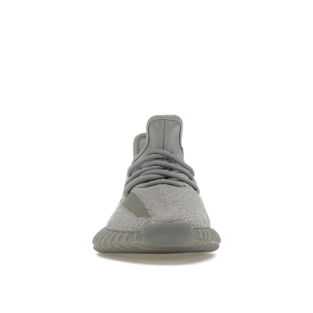 Adidas Yeezy Boost 350 V2 Stahlgrau Unisex-Sneakers IF3219