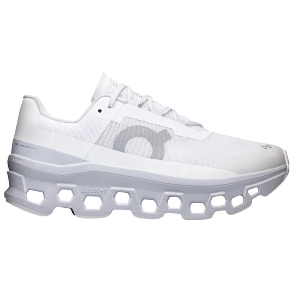 Cloudmonster White Glacier Men Sneakers 61.97654