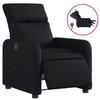 VidaXL Electric Recliner, Relaxation Chair with Adjustable Backrest and Footrest, Living Room Seat 3206735