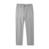 ROMON Men's 2026 Summer Thin Straight-Leg Casual Pants