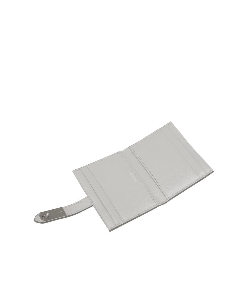 Vunque Magpie Card Wallet Light Beige