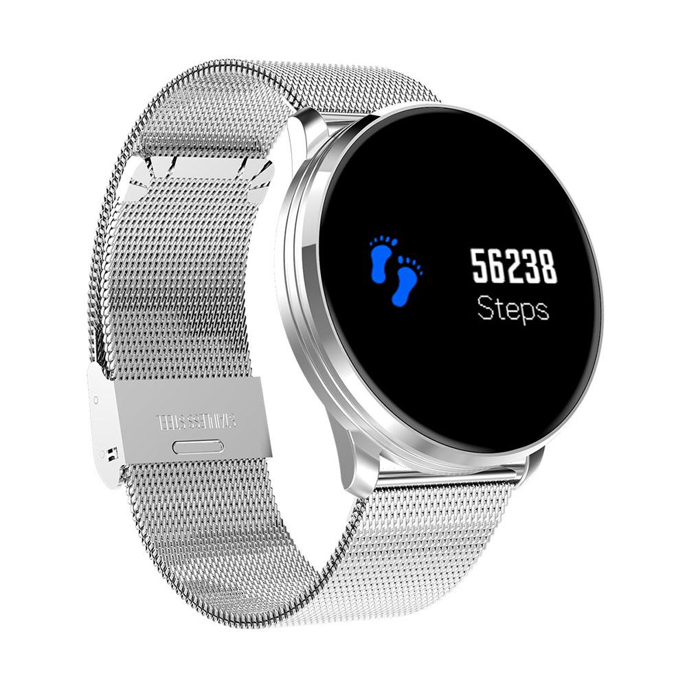 High Quality M9 Smart Wrist Bluetooth Watch Health Tracker Heart Rate