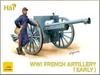 Kollektsioneerimine ja mudelid – Miniatuursed mudelid