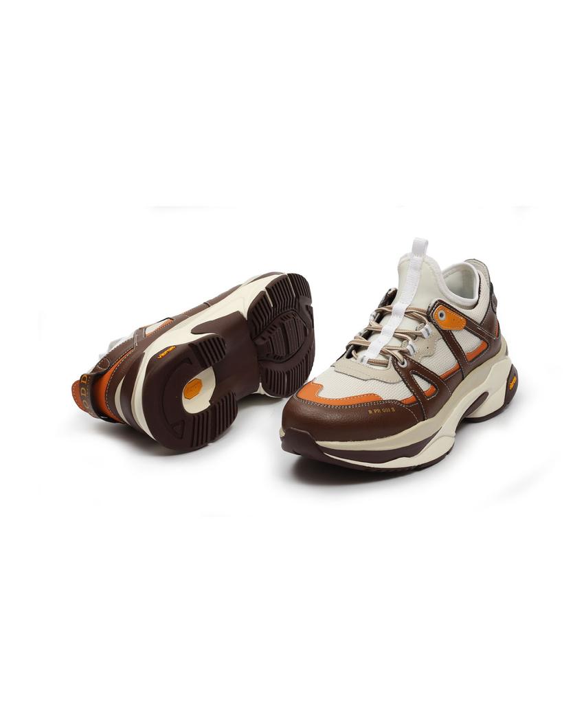 Rodd Prime S - Brown