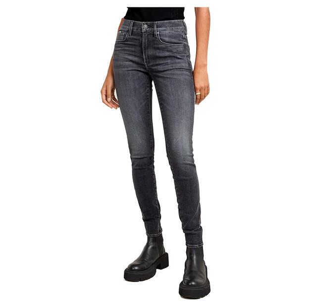 

G-Star 3301 Skinny джинсы 26/28
