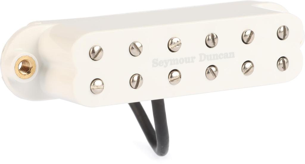 Seymour Duncan JB Jr White Seymour Duncan Pickup SJBJ-1b Goods