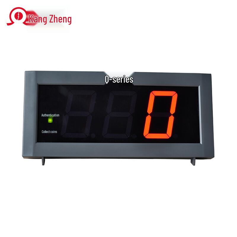 KANGYI RMB Bill Counter and Detector