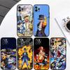 MH122 One Piece Sabo Phone Shell Case for Redmi Note 8 9 10 11 11S 10C 10X 10A 10T 9A 9C 9T 9S 8T Pro Max Plus Prime