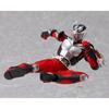 figma Kamen Rider Dragon Knight