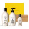Shea Butter Body Duo Set (Carite Confort) (+ 1 Deluxe Product + Soap Tray)