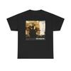 Her Words Kill Watch Out Vegas Album Tour Merchandise T Shirt, Loose-fitting Casual Unisex Streetwear Shirt Oversized T Shirt