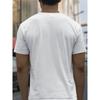 European sizes Front 242 Scope Fashion English Printed Men'S Regular Fit Short Sleeved T-Shirt, Easy-Care, Soft & Comfortable Blended Texture