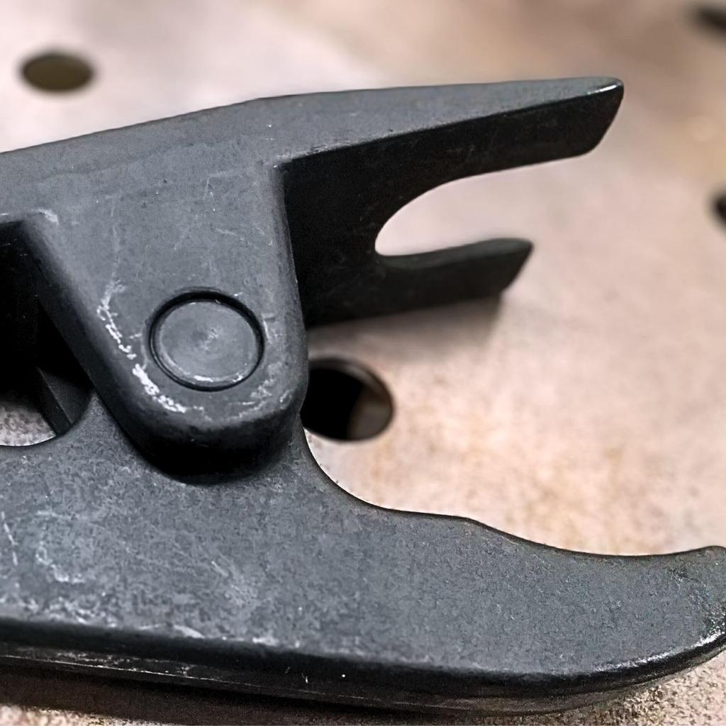 Tools Island Tie Rod End Puller Ball Joint Separator Automotive Tools Maintenance General Purpose TKWT006