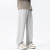 VUUG Men's Mesh Ice Silk Quick-Dry Sports Pants