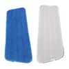1/5 Pack Microfiber Mop Pad Spray Mop Pad Replacement Fit for Wet/Dry Spray Mops & Reveal Mops Cleaning Washable 16.5 *5.5 Inche