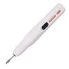 Nail Drill With Nail Lamp Portable Rechargeable Nail Remover Pen Type Electric Nail Polisher for