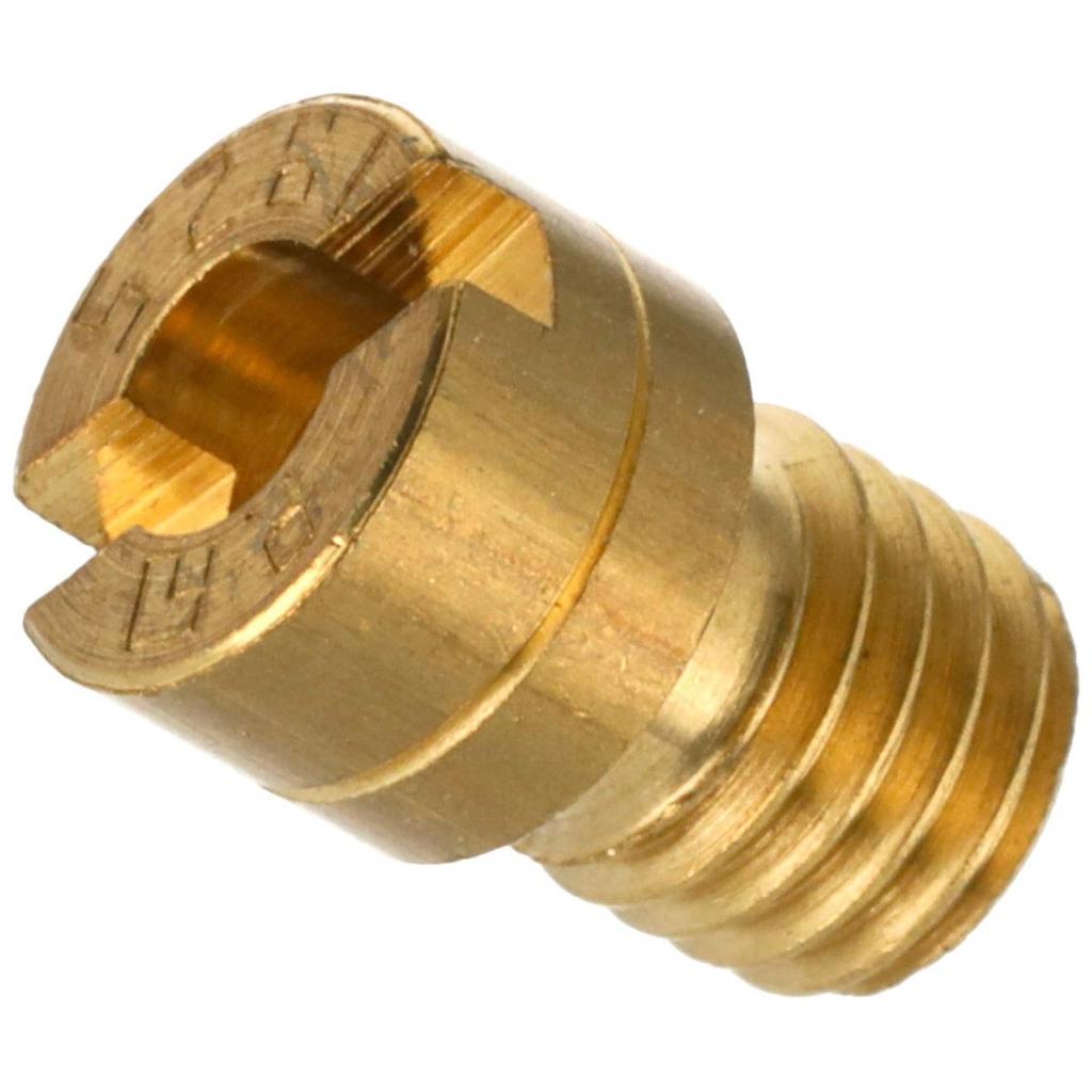 KITACO Main Jet Mikuni Round Small #182.5 Carburetor Tuning Part 450-3061825