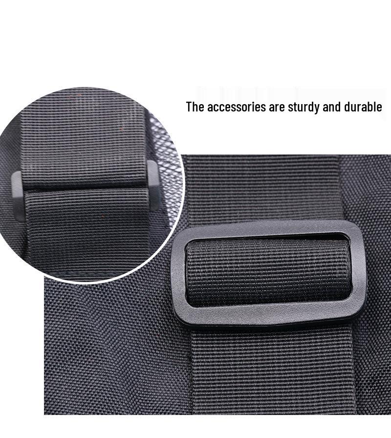 Large Capacity Ball Storage Bag for Football, Basketball & Volleyball Training