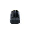 Herren Slipper Kleid Formell Schwarz Business Casual Schuhe Lila Grün Slipper Smoking Hochzeitsschuhe Übergröße