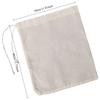 Kitchen Strainer Bags Cotton Filter Screen for Tofu Butter Cheese Milk Coffee Tools Home Dining Bar Gadgets Gauze Mesh