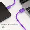 Digital Cables 3.3ft/6.6ft/9.9ft High-Speed USB Type-C Fast Charging Cable For Android Phones - Compatible With Samsung  Redmi  OnePlus  And Xiaomi