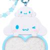 Sanrio Custom Keychain Awards 4th Edition I Love Me Series Part ABS AS Ages 619876 (Character 2) Cinnamoroll, Resin, Resin, PVC, Paper, 3+,