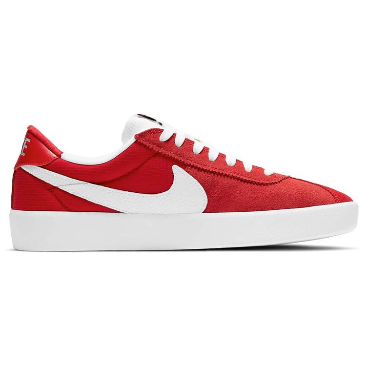 New Nike Sb Bruin React University Red CJ1661-600