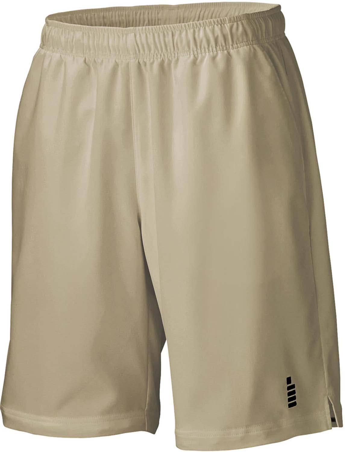 

GOSEN Soft Tennis Badminton Shorts Unisex PP1600 Beige LL (61) бежевий