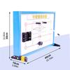 Electromagnetism Demonstrator Selfs Induction Phenomenon Demonstrator Physics Electromagnetism Experimental Instrument