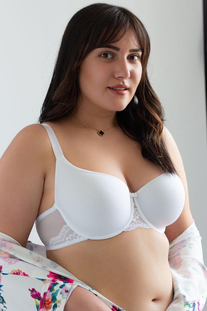 Vyztužená podprsenka Lauma (96264)