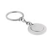 MidOcean Flat Ring Keyring