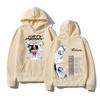 Katy Perry The Lifetime Tour Hoodie Mode Damen/Herren Harajuku Ästhetik Hoodies Unisex Herbst Winter Pullover Sweatshirts
