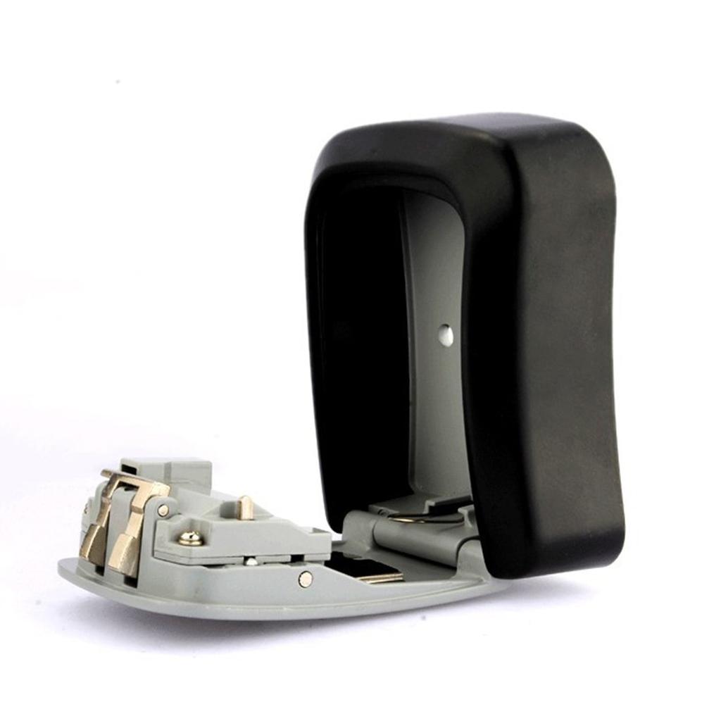 EEEN Alloy Code Lock Key Box Keysafe Password Security Code Lock ...