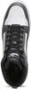 Кроссовки Puma Rebound v6 (392326) white/black/shadow gray