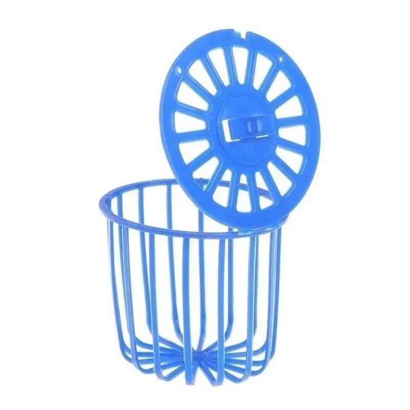 Cute Parrot Feeder Cage Fruit Vegetable Rack Cage Accessories Hanging Basket Container Toy Practical Pet Bird Supplies Wholesale
