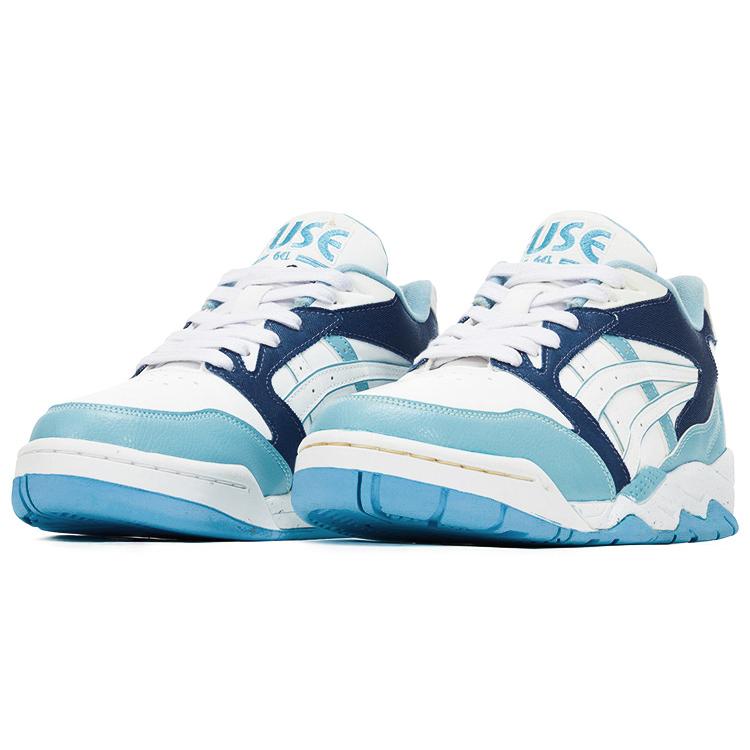 New Asics Gel Fuse Kigo 1203A533-100