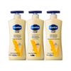 Vaseline Intensive Care Lotion 3er-Pack