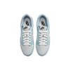 New Nike Dunk Low Retro Fleece Swoosh Worn Blue FB1871-011