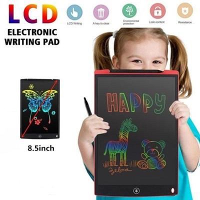 8.5/10/12 pollici Tavolo da disegno digitale Schermo LCD Bambino Tavoletta da disegno Giocattoli per bambini Strumenti di pittura Blocco di scrittura elettronico