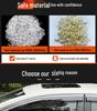 Honda City Sedan Window Visor Rain Guard