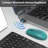 FONKEN 5.0 Bluetooth Adapter Wireless USB Adapters for Pc Laptop Receptor Earphone Audio Printer Data 4.0 Dongle Receiver