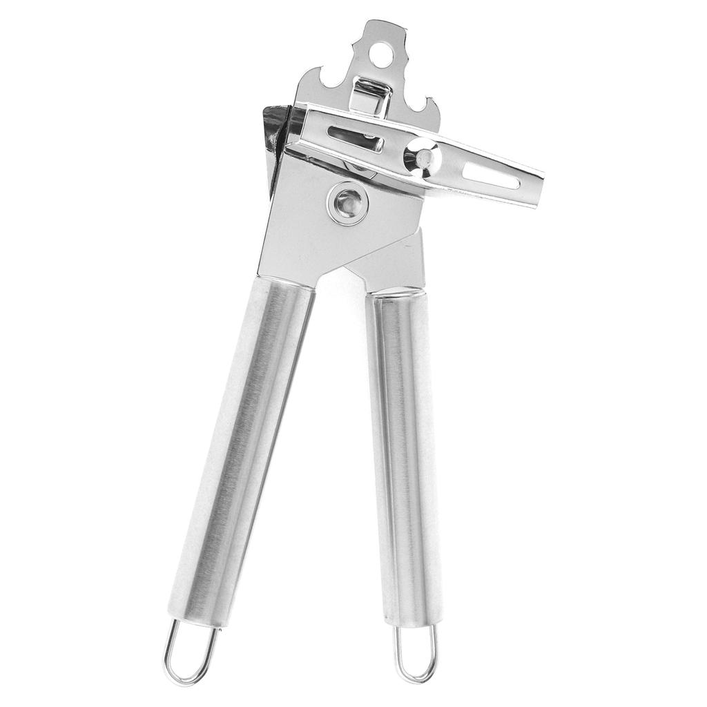 Multifunctional Stainless Steel Handheld 3 In 1 Manual Can Opener Kitchen Accessories