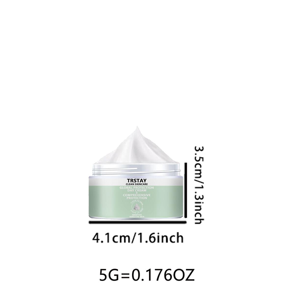 

Успокаивающий крем нежный и не раздражающий, укрепляет кожу, улучшает цвет лица, делает кожу мягкой и нежной. 5g