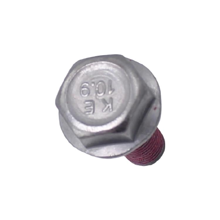 Comprehensive Sturdy Vehicle Front Brake Caliper Guide Pins Kit Suitable for DIY Enthusiasts High Durability Replacement